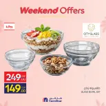 Ofertas de Carrefour Egipto de 19 a 22 marzo 2026 Ofertas de menaje de cocina