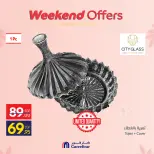 Ofertas de Carrefour Egipto de 19 a 22 marzo 2026 Ofertas de menaje de cocina