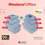 Ofertas de Carrefour Egipto de 19 a 22 marzo 2026 Ofertas de menaje de cocina