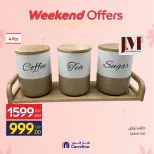 Ofertas de Carrefour Egipto de 19 a 22 marzo 2026 Ofertas de menaje de cocina