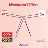 Ofertas de Carrefour Egipto de 19 a 22 marzo 2026 Ofertas de menaje de cocina