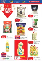 Lulu Kuwait offers from 19 to 24 March 2026 Great Eid Savings