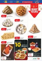 Lulu Kuwait offers from 19 to 24 March 2026 Great Eid Savings
