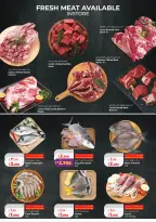 Lulu Kuwait offers from 19 to 24 March 2026 Great Eid Savings