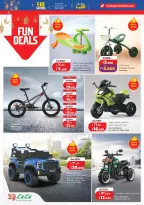 Lulu Kuwait offers from 19 to 24 March 2026 Great Eid Savings