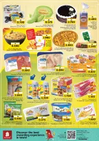 Ofertas de Nesto Muscat de 20 a 22 marzo 2026 Ofertas de celebración de Eid - Página 2