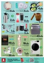 Ofertas de Nesto Muscat de 20 a 22 marzo 2026 Ofertas de celebración de Eid - Página 5
