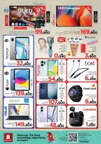 Ofertas de Nesto Muscat de 20 a 22 marzo 2026 Ofertas de celebración de Eid - Página 6