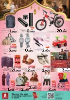 Ofertas de Nesto Muscat de 20 a 22 marzo 2026 Ofertas de celebración de Eid - Página 7