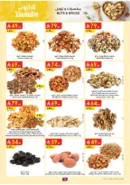 Ofertas de Danube Arabia Saudita de 18 a 31 marzo 2026 Ofertas de apertura