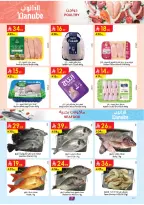 Danube offers in Eastern Province from 18 to 31 March 2026 Eid Mubarak Offers