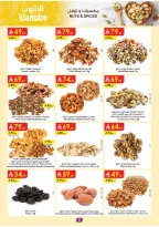 Danube offers in Central Region from 18 to 31 March 2026 Eid Mubarak Offers