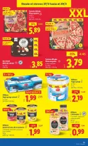 Lidl Spain offers from 23 to 29 March 2026 Weekly offers