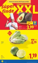 Lidl Spain offers from 23 to 29 March 2026 Weekly offers