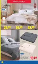 Lidl Spain offers from 23 to 29 March 2026 Bazaar Deals