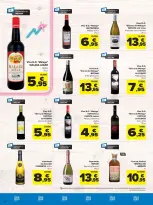 Ofertas de Carrefour España de 12 a 24 marzo 2026 SABOR A MÁLAGA