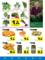 Ofertas de Carrefour España de 12 a 24 marzo 2026 SABOR A MÁLAGA