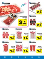 Ofertas de Carrefour España de 12 a 24 marzo 2026 SABOR A MÁLAGA