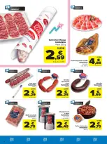 Ofertas de Carrefour España de 12 a 24 marzo 2026 SABOR A MÁLAGA