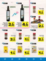 Ofertas de Carrefour España de 12 a 24 marzo 2026 SABOR A MÁLAGA