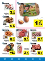 Ofertas de Carrefour España de 12 a 24 marzo 2026 SABOR A MÁLAGA