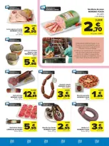 Ofertas de Carrefour España de 12 a 24 marzo 2026 SABOR A MÁLAGA
