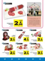 Ofertas de Carrefour España de 12 a 24 marzo 2026 SABOR A MÁLAGA