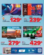 Ofertas de Carrefour España de 11 marzo a 13 abril 2026 PRIMAVERA