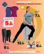 Ofertas de Carrefour España de 11 marzo a 13 abril 2026 PRIMAVERA