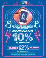 Ofertas de Carrefour España de 11 marzo a 13 abril 2026 PRIMAVERA