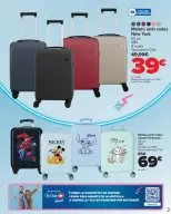 Ofertas de Carrefour España de 11 marzo a 13 abril 2026 PRIMAVERA