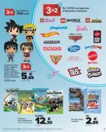 Ofertas de Carrefour España de 11 marzo a 13 abril 2026 PRIMAVERA