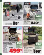 Ofertas de Carrefour España de 13 marzo a 13 abril 2026 JARDIN Ofertas