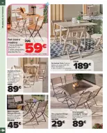 Ofertas de Carrefour España de 13 marzo a 13 abril 2026 JARDIN Ofertas