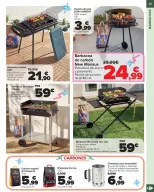 Ofertas de Carrefour España de 13 marzo a 13 abril 2026 JARDIN Ofertas