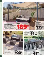 Ofertas de Carrefour España de 13 marzo a 13 abril 2026 JARDIN Ofertas