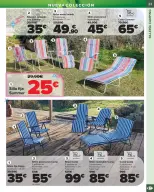 Ofertas de Carrefour España de 13 marzo a 13 abril 2026 JARDIN Ofertas