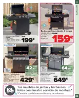 Ofertas de Carrefour España de 13 marzo a 13 abril 2026 JARDIN Ofertas
