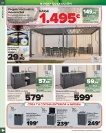 Ofertas de Carrefour España de 13 marzo a 13 abril 2026 JARDIN Ofertas