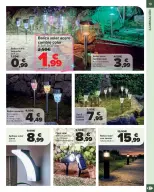 Ofertas de Carrefour España de 13 marzo a 13 abril 2026 JARDIN Ofertas