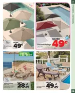 Ofertas de Carrefour España de 13 marzo a 13 abril 2026 JARDIN Ofertas