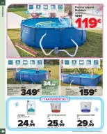 Ofertas de Carrefour España de 13 marzo a 13 abril 2026 JARDIN Ofertas