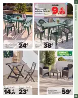Ofertas de Carrefour España de 13 marzo a 13 abril 2026 JARDIN Ofertas