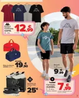 Ofertas de Carrefour España de 11 marzo a 13 abril 2026 PRIMAVERA OCIO