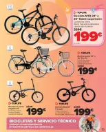 Ofertas de Carrefour España de 11 marzo a 13 abril 2026 PRIMAVERA OCIO