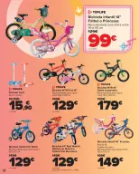 Ofertas de Carrefour España de 11 marzo a 13 abril 2026 PRIMAVERA OCIO