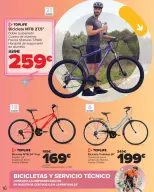 Ofertas de Carrefour España de 11 marzo a 13 abril 2026 PRIMAVERA OCIO