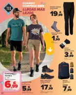 Ofertas de Carrefour España de 11 marzo a 13 abril 2026 PRIMAVERA OCIO