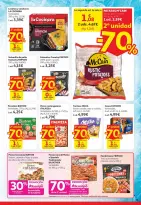 Ofertas de Alcampo España de 25 marzo a 6 abril 2026 2ª unidad -70%
