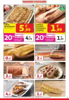 Ofertas de Alcampo España de 25 marzo a 6 abril 2026 2ª unidad -70%